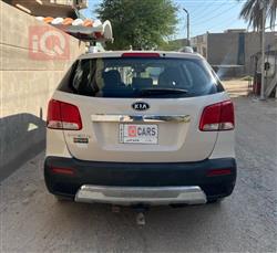 کیا سۆرینتۆ